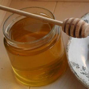 Honig ideal für die Erkältungszeit